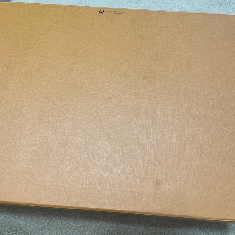 LV Shopper-Box-Dust Bag Empty - Picture 4 of 12